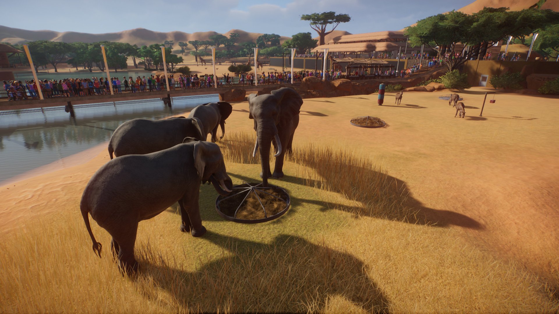 Planet Zoo